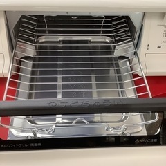 Paroma パロマ　ガステーブル　ガスコンロ　都市ガス用　PA-360WHA 2018年製