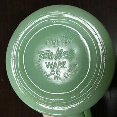 ファイヤーキング　３個セット　ホワイト＆ジュタイ