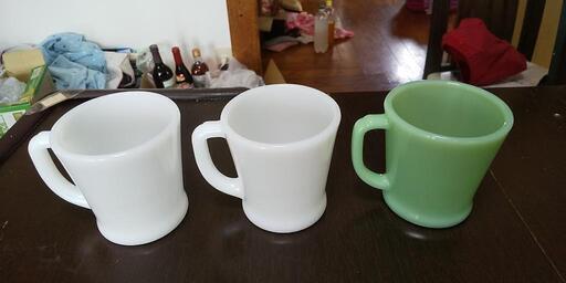 ファイヤーキング　３個セット　ホワイト＆ジュタイ