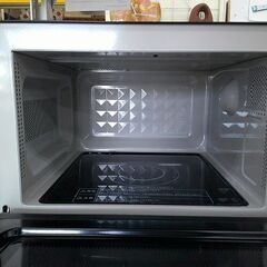 ID:G60368729 電子レンジ 18L フラット ハイアール 23年式