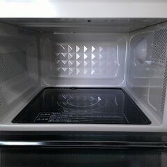 ID:G60368750　電子レンジ　18L　フラット　22年式　ハイアール ID:G60368750 電子レンジ 18L フラット 22年式 ハイアール