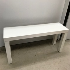 取引場所　南観音　K2309-457 IKEA サイドテーブル　...