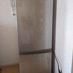 冷蔵庫(SJ-C17D-N)