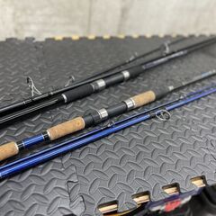 アキアジ釣りSET