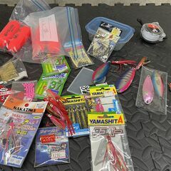 アキアジ釣りSET　