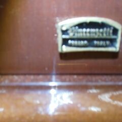 [持帰り家具半額] イタリア製アンティーク4段チェスト N23-821 高く買取るゾウ八幡西店