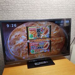 Panasonic パナソニック 47インチ液晶テレビ TH-L47ET5 ハイビジョン 