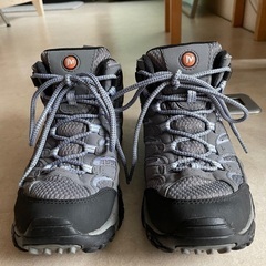 Merrell Moab 2 Mid Gore-Tex Wide...