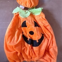 🎃ハロウィン　コスチューム⑤