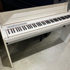 配達可【電子ピアノ】【KORG】クリーニング動作確認済み【管理番号11509】