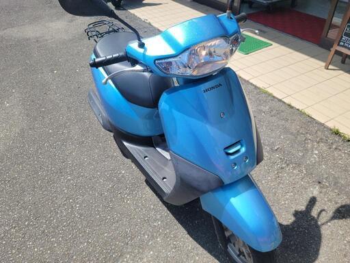 HONDA　ホンダ　タクト　AF75　50cc　原付　実動車　中古　リサイクルショップ宮崎屋住吉店23.9.15K