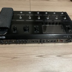 Line6 Helix Floor