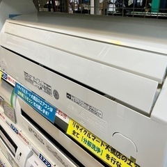 9/14値下げしました！⭐️人気⭐️ Panasonic パナソニック 2.8kw 