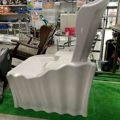 ☆来店限定☆ 大幅値下げ！ YOSA ヨサ ハイベーレクイーンチェア Ver.5 