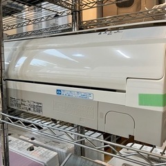 11/9値下げ致しました！ ⭐️人気⭐️ 2014年製 Panasonic パナソニック2.5kwエアコン CS-EX254C-W No.223