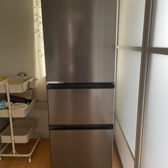 (決まりました)ハイセンス 冷蔵庫 幅59.9cm 360L シ...