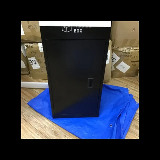 PYKES PEAK（パイクスピーク）宅配ボックス「TAKUHAI BOX」　P0021　20230816-1