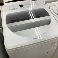 ⑤ET2489番⭐️Panasonic電気洗濯機⭐️