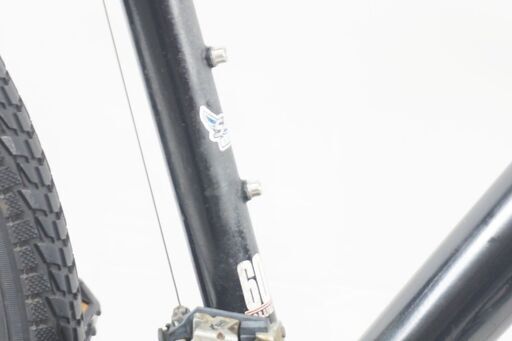 LOUIS GARNEAU 「ルイガノ」 LGS-CASPER 2015年モデル マウンテンバイク