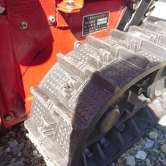 除雪機 三菱 MSR708 