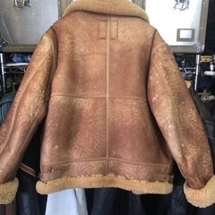 ⭐︎ムートンジャケット⭐︎