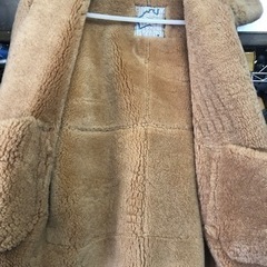 ⭐︎ムートンジャケット⭐︎