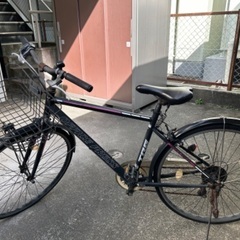 自転車