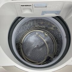 SHARP ES-TX8EKS 縦型洗濯乾燥機のご紹介！【トレファク入間23-09】 SHARP ES-TX8EKS 縦型洗濯乾燥機のご紹介！【トレファク入間23-09】