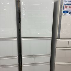 1年保証】TOSHIBAの5ドア冷蔵庫が入荷しました。