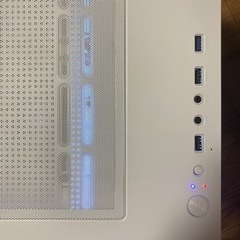 ゲーミング(新品)PC i3-12100F、RTX 3060 搭載APEX100FPS以上維持可能