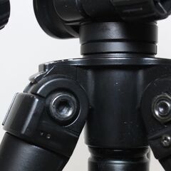 SLIK/カーボン 724 EX/カメラ三脚 ⑤