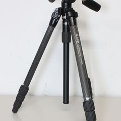 SLIK/カーボン 724 EX/カメラ三脚 ⑤