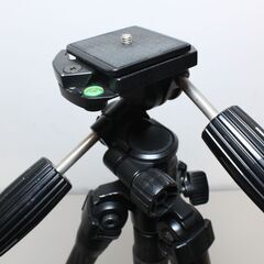 SLIK/カーボン 724 EX/カメラ三脚 ⑤