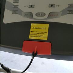 DAIKOU 家庭用ルームランナー DK-836 ランニングマシン 健康器具