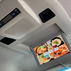 【自社ローン専門店👀👌】日産エルグランド🚗両側電動スライドドア！！