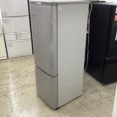 安心の6ヶ月保証付き！！ MITSUBISHI　2ドア冷蔵庫　MR-P17C-S  2018年製　168L 安心の6ヶ月保証付き！！ MITSUBISHI 2ドア冷蔵庫 MR-P17C-S 2018年製