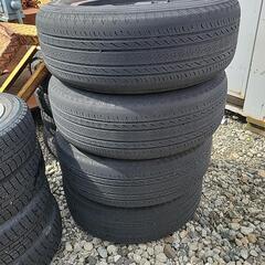 ハイエース バン用 アルミ