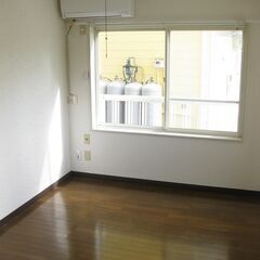 ★1K・家賃2.3万円・フリーレント3ヶ月・ドリームハウス下植木B　2Ｆ★ - 不動産