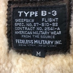 ⭐︎ムートンジャケット⭐︎                          ⭐︎パッチワーク⭐︎