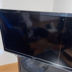 中古テレビ