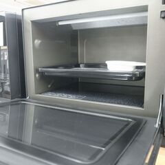 SHARP オーブンレンジ RE-SS8C 2017年製 モノ市場半田店 119