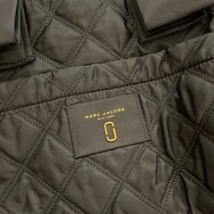 マークジェイコブス ショルダーバッグ