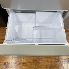SHARP SJ-W352F-S 3ドア冷蔵庫のご紹介！【トレファク入間23-09】