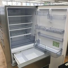 ☆ジモティ割あり☆ AQUA 冷蔵庫 355L 年式2023 動作確認 