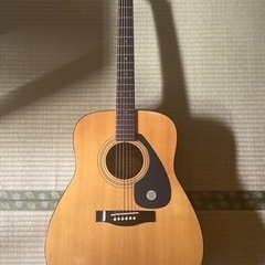 ヤマハ　フォークギター　FG-401