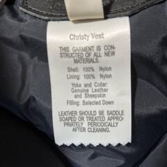 (transliteration of tulip), is a genus of flowering plants in the family Liliaceae.[1]ロッキーマウンテン　ダウンベスト　新品未使用 (test: Tulips (derived from the French word Tulipe) (scientific name: Tulipa), al