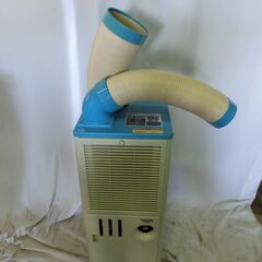 YAMAZEN スポットクーラー 排熱ダクト付スポットエアコン YS-422D 2019  