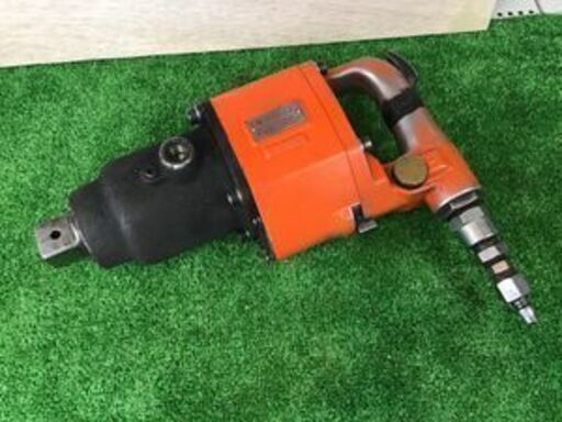 【エコツール笠寺店】不二空機 エアインパクトレンチ FW-420  ITGMIAPKDUDC【愛知県/名古屋市/笠寺/工具】