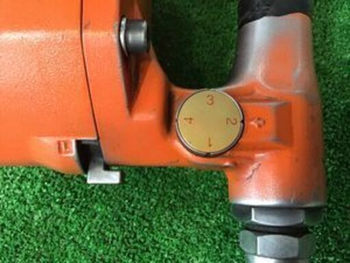 【エコツール笠寺店】不二空機 エアインパクトレンチ FW-420  ITGMIAPKDUDC【愛知県/名古屋市/笠寺/工具】 エコツール笠寺店】不二空機 エアインパクトレンチ FW-420