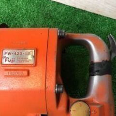 エコツール笠寺店】不二空機 エアインパクトレンチ FW-420